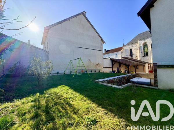 Maison à vendre 5 pièces 139 m² Ludes