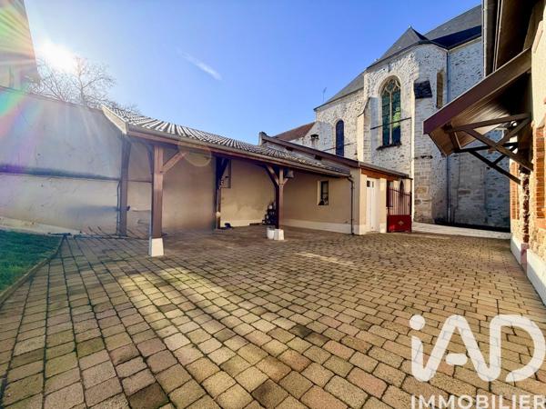 Maison à vendre 5 pièces 139 m² Ludes