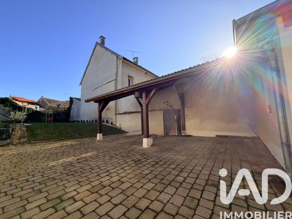 Maison à vendre 5 pièces 139 m² Ludes