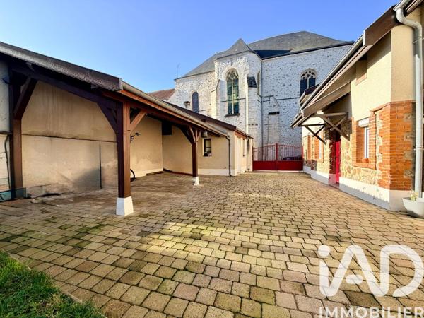 Maison à vendre 5 pièces 139 m² Ludes