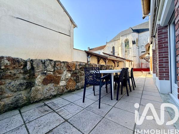 Maison à vendre 5 pièces 139 m² Ludes