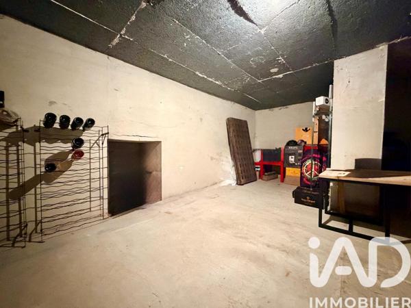 Maison à vendre 5 pièces 139 m² Ludes