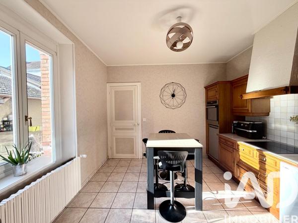 Maison à vendre 5 pièces 139 m² Ludes