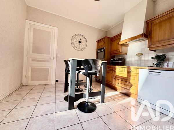 Maison à vendre 5 pièces 139 m² Ludes