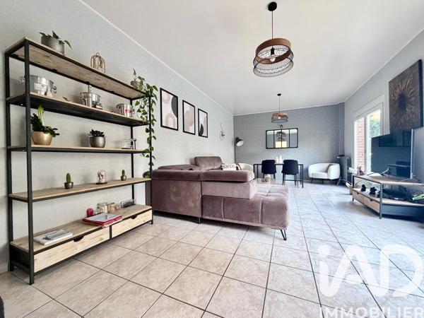 Maison à vendre 5 pièces 139 m² Ludes