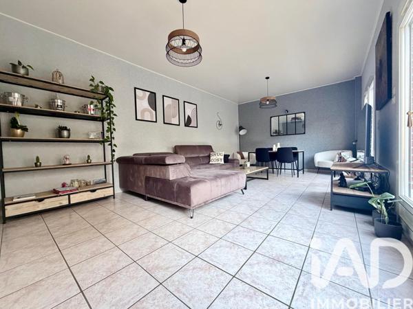 Maison à vendre 5 pièces 139 m² Ludes