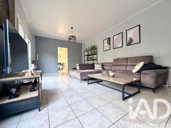 Maison à vendre 5 pièces 139 m² Ludes