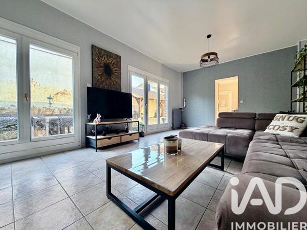 Maison à vendre 5 pièces 139 m² Ludes