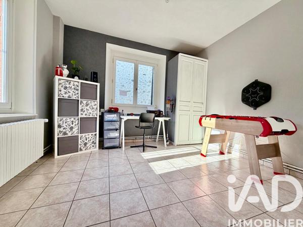 Maison à vendre 5 pièces 139 m² Ludes