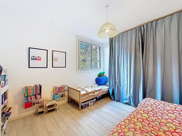 Appartement Nice 3 pièce(s) 58,78m2
