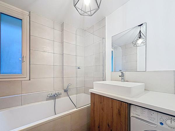 Appartement Nice 3 pièce(s) 58,78m2