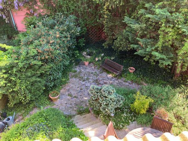 Maison familiale de 5 pièces, jardin et terrasses