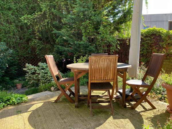 Maison familiale de 5 pièces, jardin et terrasses