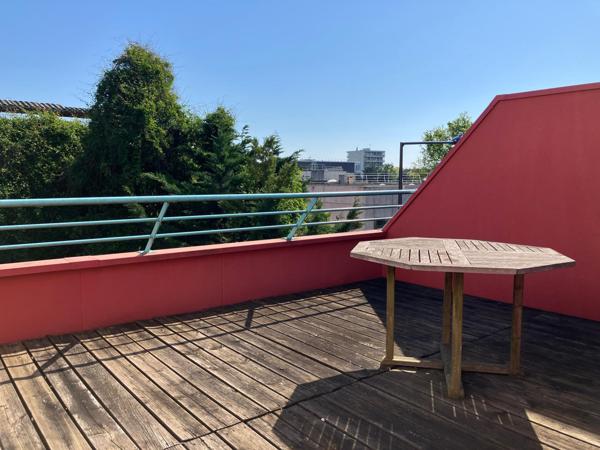 Maison familiale de 5 pièces, jardin et terrasses