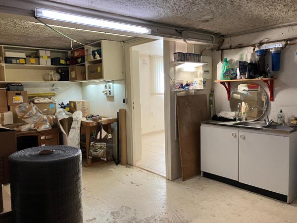 Maison familiale de 5 pièces, jardin et terrasses