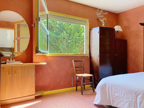 Maison familiale de 5 pièces, jardin et terrasses