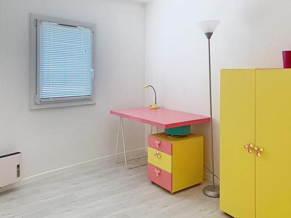 Maison familiale de 5 pièces, jardin et terrasses