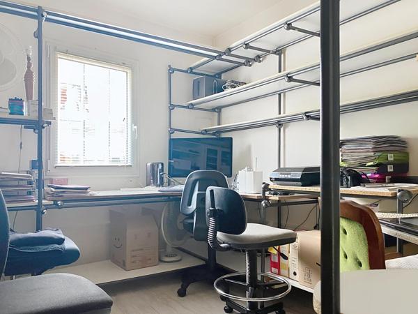 Maison familiale de 5 pièces, jardin et terrasses