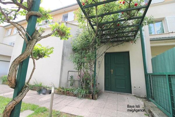 Appartement à SAINT-ETIENNE, 42100 - 3 pièces 66m²