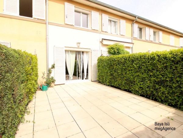 Appartement à SAINT-ETIENNE, 42100 - 3 pièces 66m²