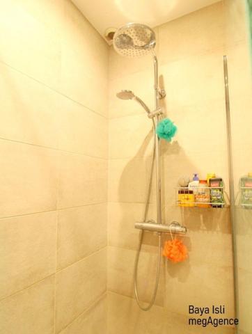 Appartement à SAINT-ETIENNE, 42100 - 3 pièces 66m²