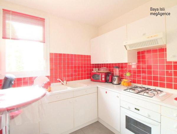 Appartement à SAINT-ETIENNE, 42100 - 3 pièces 66m²