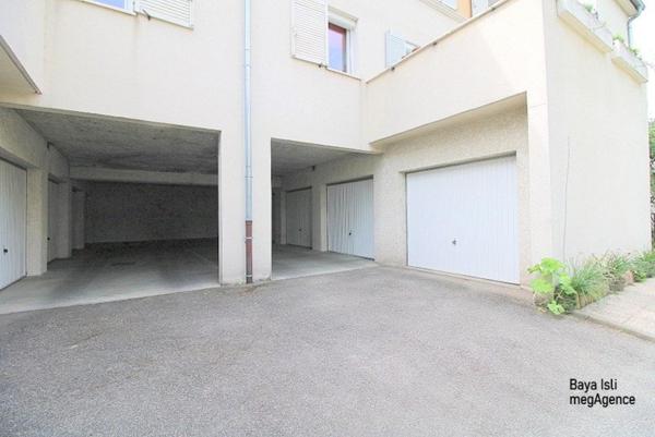 Appartement à SAINT-ETIENNE, 42100 - 3 pièces 66m²