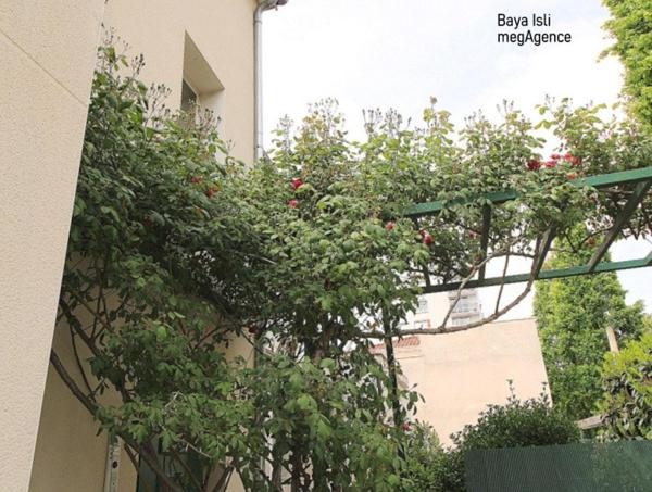 Appartement à SAINT-ETIENNE, 42100 - 3 pièces 66m²