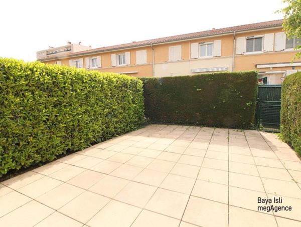 Appartement à SAINT-ETIENNE, 42100 - 3 pièces 66m²