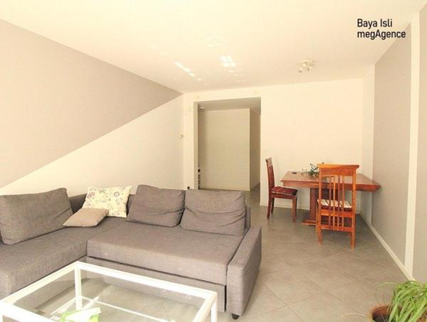 Appartement à SAINT-ETIENNE, 42100 - 3 pièces 66m²