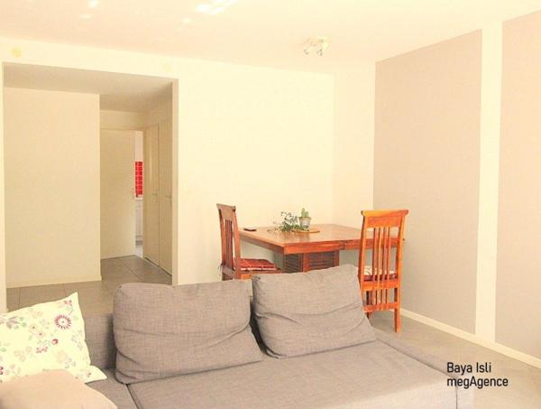 Appartement à SAINT-ETIENNE, 42100 - 3 pièces 66m²