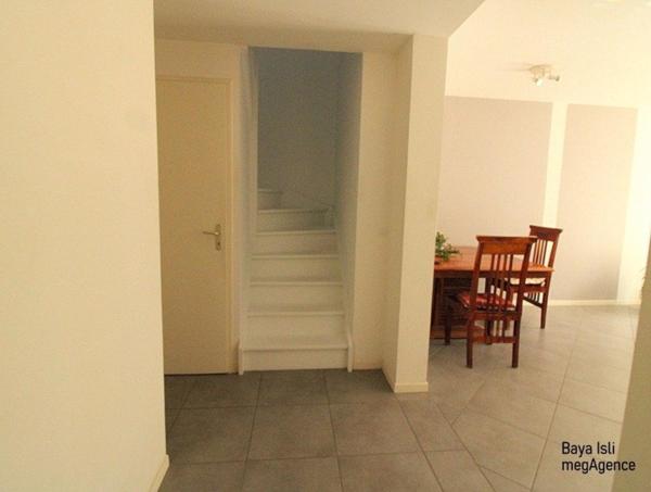 Appartement à SAINT-ETIENNE, 42100 - 3 pièces 66m²