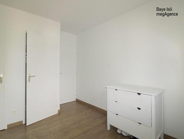 Appartement à SAINT-ETIENNE, 42100 - 3 pièces 66m²