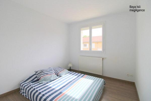 Appartement à SAINT-ETIENNE, 42100 - 3 pièces 66m²