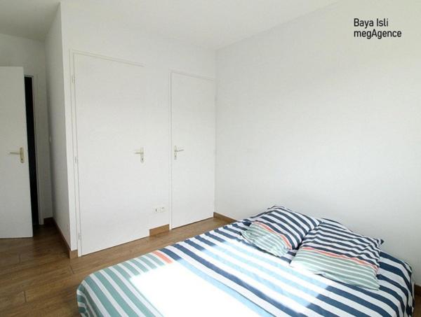 Appartement à SAINT-ETIENNE, 42100 - 3 pièces 66m²