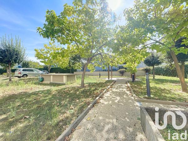 Apartment for sale 2 rooms 46 m² Saint-Ouen-l'Aumône