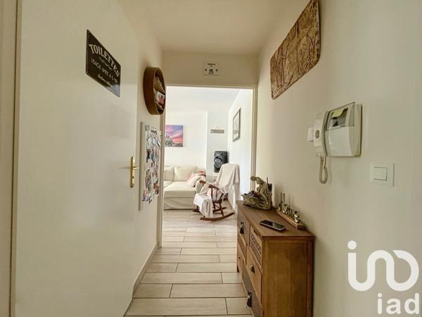 Apartment for sale 2 rooms 46 m² Saint-Ouen-l'Aumône