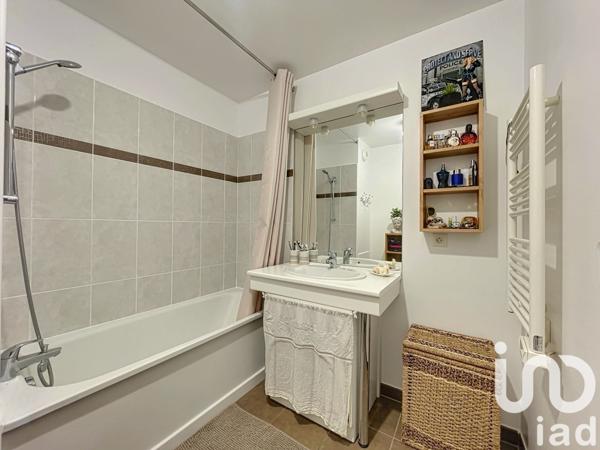 Apartment for sale 2 rooms 46 m² Saint-Ouen-l'Aumône