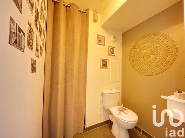 Apartment for sale 2 rooms 46 m² Saint-Ouen-l'Aumône