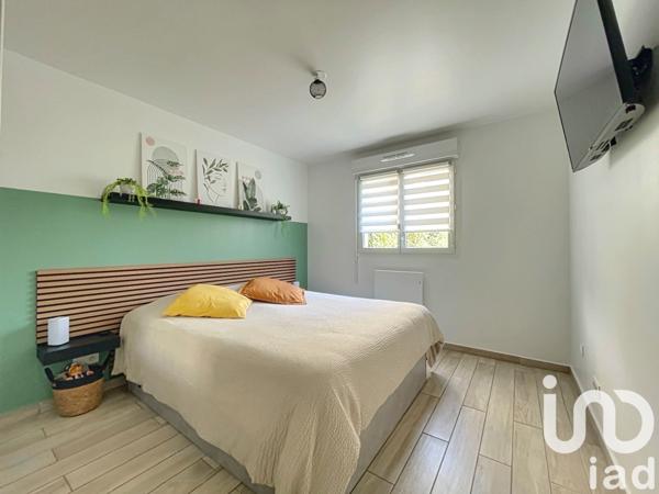 Apartment for sale 2 rooms 46 m² Saint-Ouen-l'Aumône