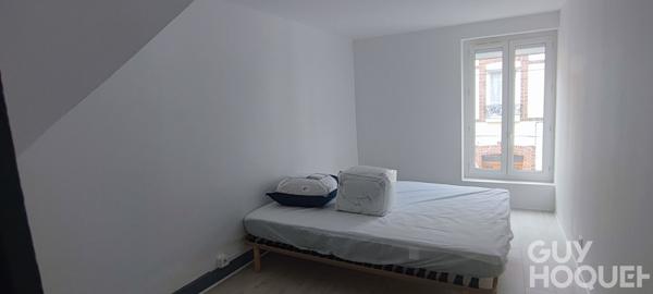 Appartement 3 pièces à louer à Brou