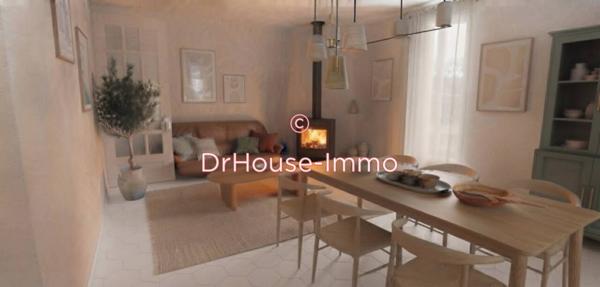 Maison à vendre 7 pièces de 112 m²