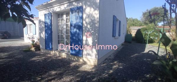 Maison à vendre 7 pièces de 112 m²