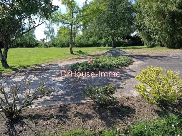 Maison à vendre 7 pièces de 112 m²