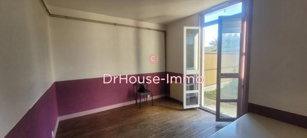 Maison à vendre 8 pièces de 162 m²