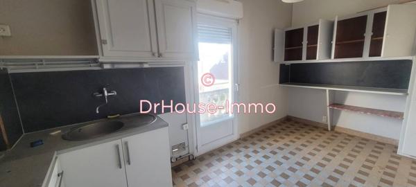 Maison à vendre 8 pièces de 162 m²