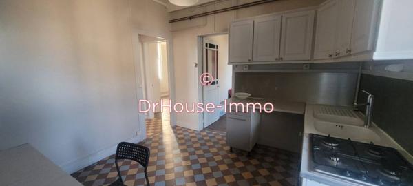 Maison à vendre 8 pièces de 162 m²