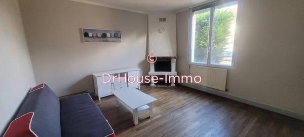 Maison à vendre 8 pièces de 162 m²