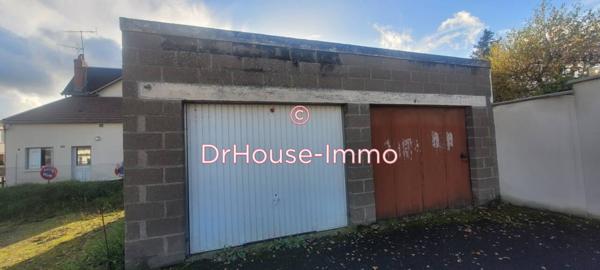 Maison à vendre 8 pièces de 162 m²
