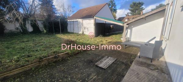 Maison à vendre 8 pièces de 162 m²